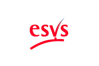 Partner - European Society for Vascular Surgery logo