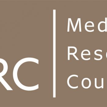 Partner MRC logo