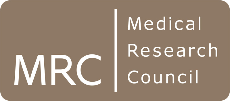 Partner MRC logo