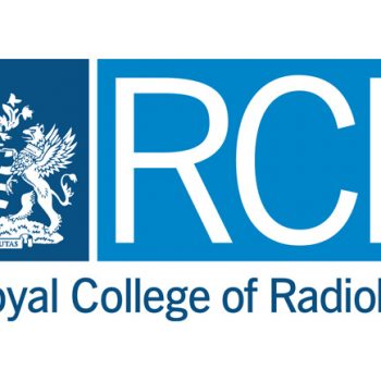 Partner - Royal College of Radiologists logo