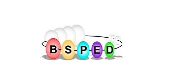 BSPED logo