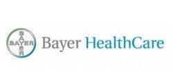 Bayer HealthCare logo