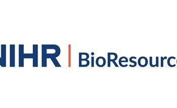 NIHR BioResource Logo