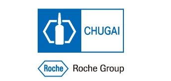 Chugai Roche Group logo