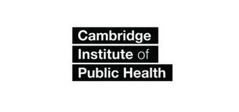 Cambridge Institute of Public Health logo