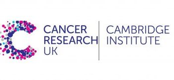 Cancer Research UK Cambridge Institute logo
