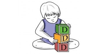 Deciphering Developmental Disorders (DDD) logo