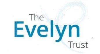 The Evelyn Trust logo