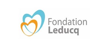 Fondation Leducq logo
