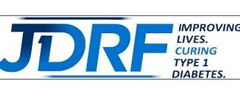 JDRF logo