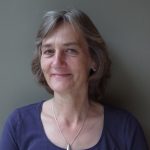 Professor Lucy Raymond, NIHR Cambridge BRC Theme Lead for Integrative Genomics