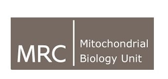 MRC Mitochondrial Biology Unit logo