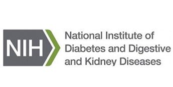 National Institute of Diabetes and Digestive and Kidney diseases logo