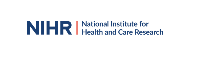 NIHR logo 2022
