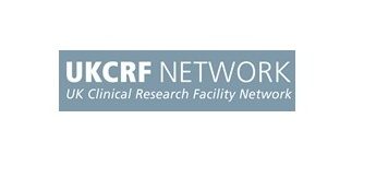 UKCRF Network logo