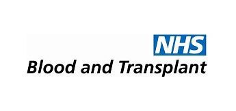 NHS Blood and Transplant logo
