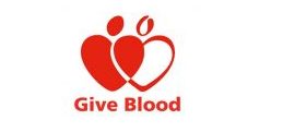 Give Blood logo