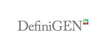 DefiniGen logo