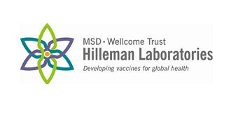 Hilleman Laboratories logo