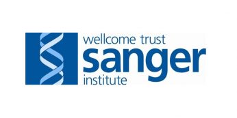 Wellcome Trust Sanger Institute logo