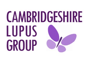 Cambridge Lupus Group logo