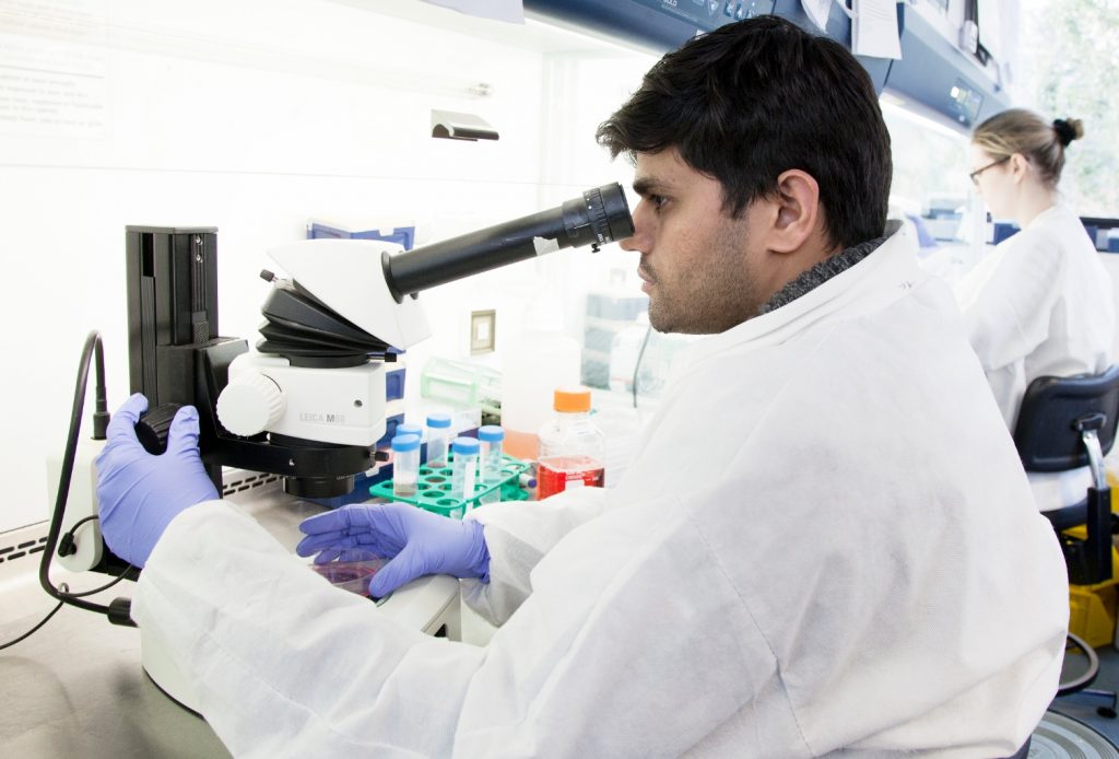 Work With Us Cambridge Biomedical Research Centre