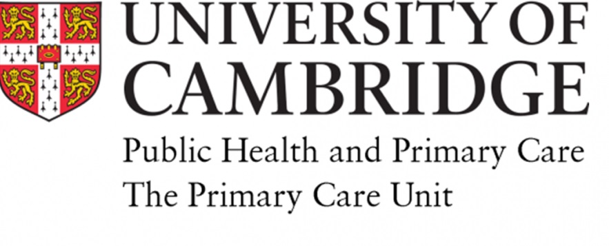 University of Cambridge Public Health and Primary Care logo