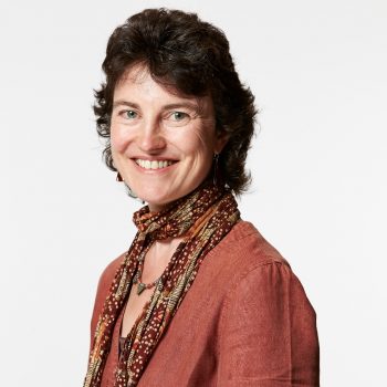 Professor Rebecca Fitzgerald
