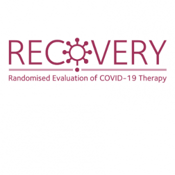 Recovery logo