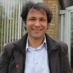 Professor Ziad Mallat