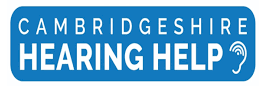 Cambridgeshire Hearing Help logo