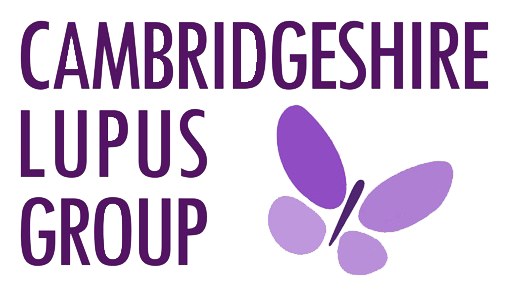 Cambridgeshire Lupus Group logo