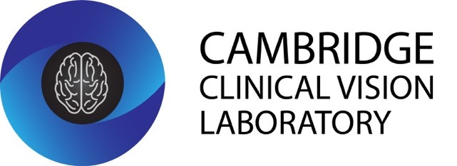 Cambridge Clinical Vision Laboratory logo