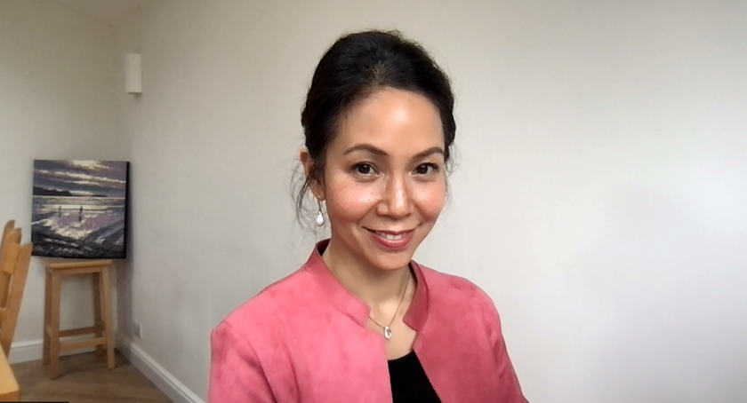 Prof. Serena Nik-Zainal