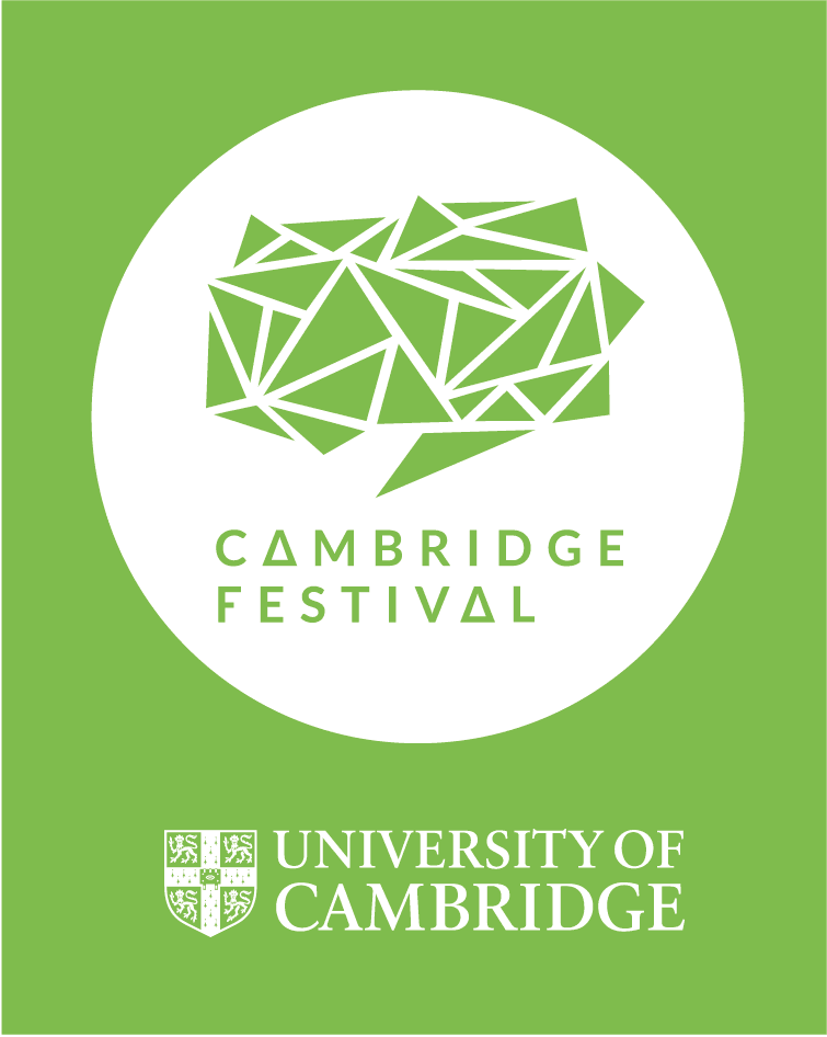 Cambridge Festival logo