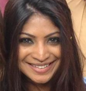 Dr Rouchelle Sriranjan