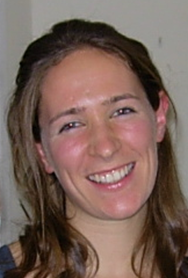 Dr Charlotte Boughton