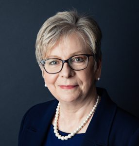 Professor Sharon Peacock