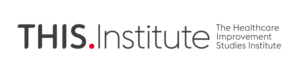 THIS Institute Logo 