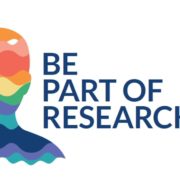 Be Part of Research logo