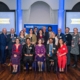 Group photos of the NIHR Impact Prize winners - 2025