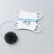Capsule sponge