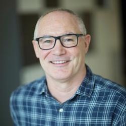 Professor Brian Huntly