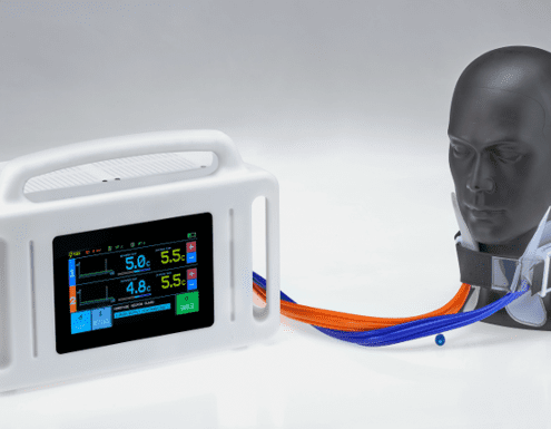 Picture of the CB240_Aurora. Credit Neuron Guard