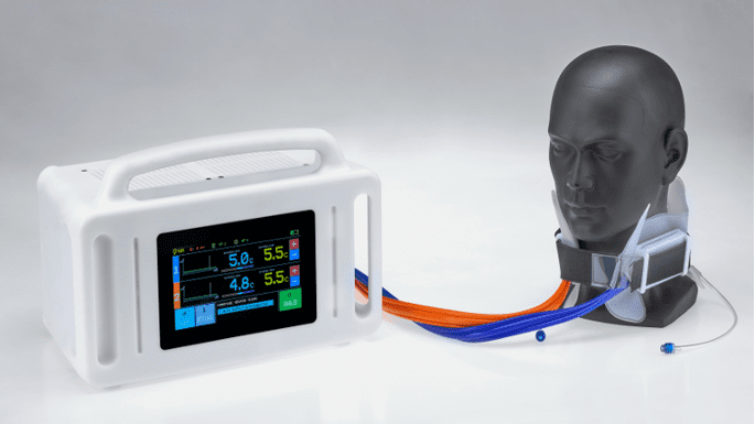 Picture of the CB240_Aurora. Credit Neuron Guard