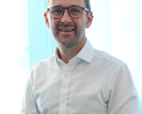 Professor Grant Stewart, NIHR Cambridge BRC 26