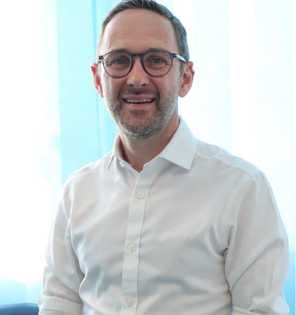 Professor Grant Stewart, NIHR Cambridge BRC 26