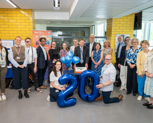 NIHR EoE PPI Showcase 26