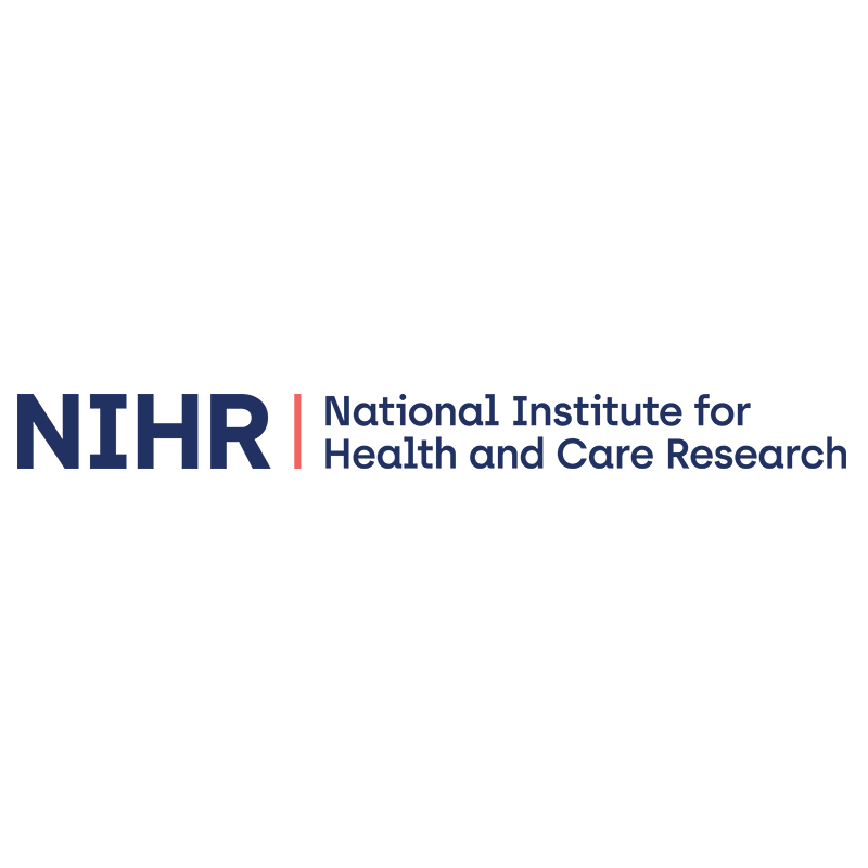 NIHR core Logo