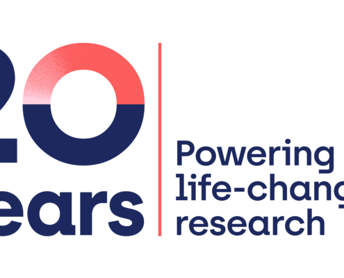 NIHR20 logo